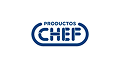 PRODUCTOS CHEF